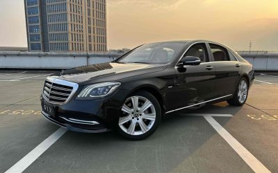 Mercedes-Benz Mercedes-Benz C-Class в цвете и кузовом – это идеальный выбор среди китайских автомобилей. Доступная цена и надежность гарантированы.