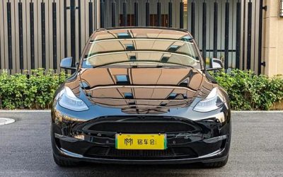 Tesla Tesla Model 3 в цвете и кузовом – это идеальный выбор среди китайских автомобилей. Доступная цена и надежность гарантированы.
