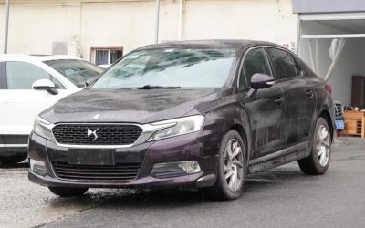 Audi Audi A8 в цвете и кузовом – это идеальный выбор среди китайских автомобилей. Доступная цена и надежность гарантированы.