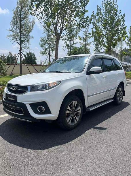 Chery Chery Tiggo 3 в цвете и кузовом – это идеальный выбор среди китайских автомобилей. Доступная цена и надежность гарантированы.