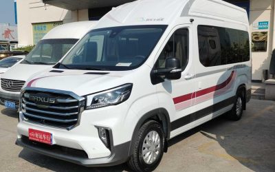 SAIC MAXUS SAIC MAXUS Xintu V80 в цвете и кузовом – это идеальный выбор среди китайских автомобилей. Доступная цена и надежность гарантированы.