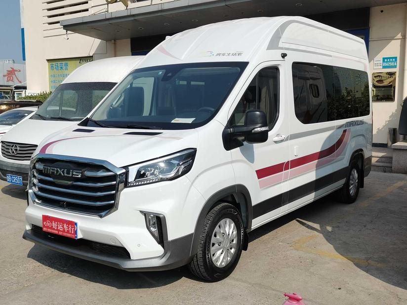 SAIC MAXUS SAIC MAXUS V90 RV в цвете и кузовом – это идеальный выбор среди китайских автомобилей. Доступная цена и надежность гарантированы.