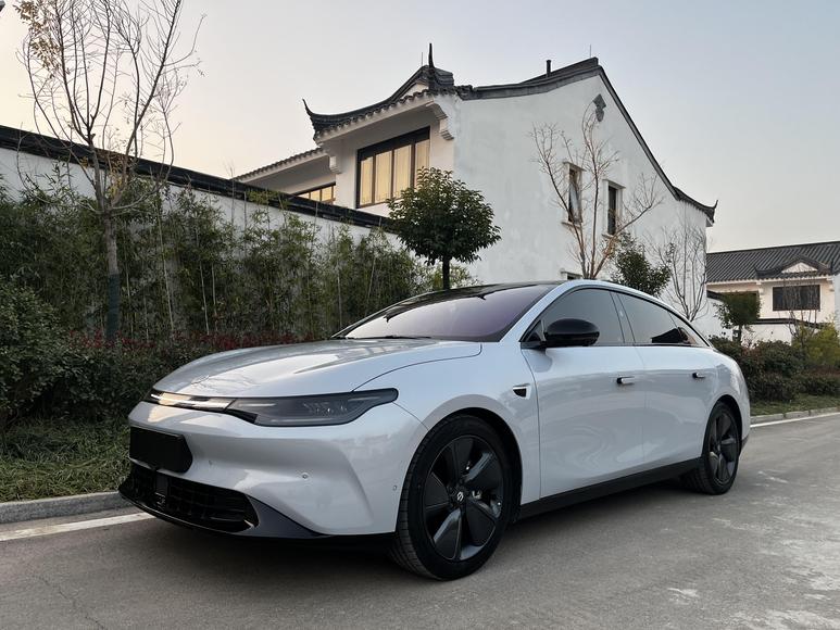 LEAPMOTOR Leapmotor C01 в цвете и кузовом – это идеальный выбор среди китайских автомобилей. Доступная цена и надежность гарантированы.
