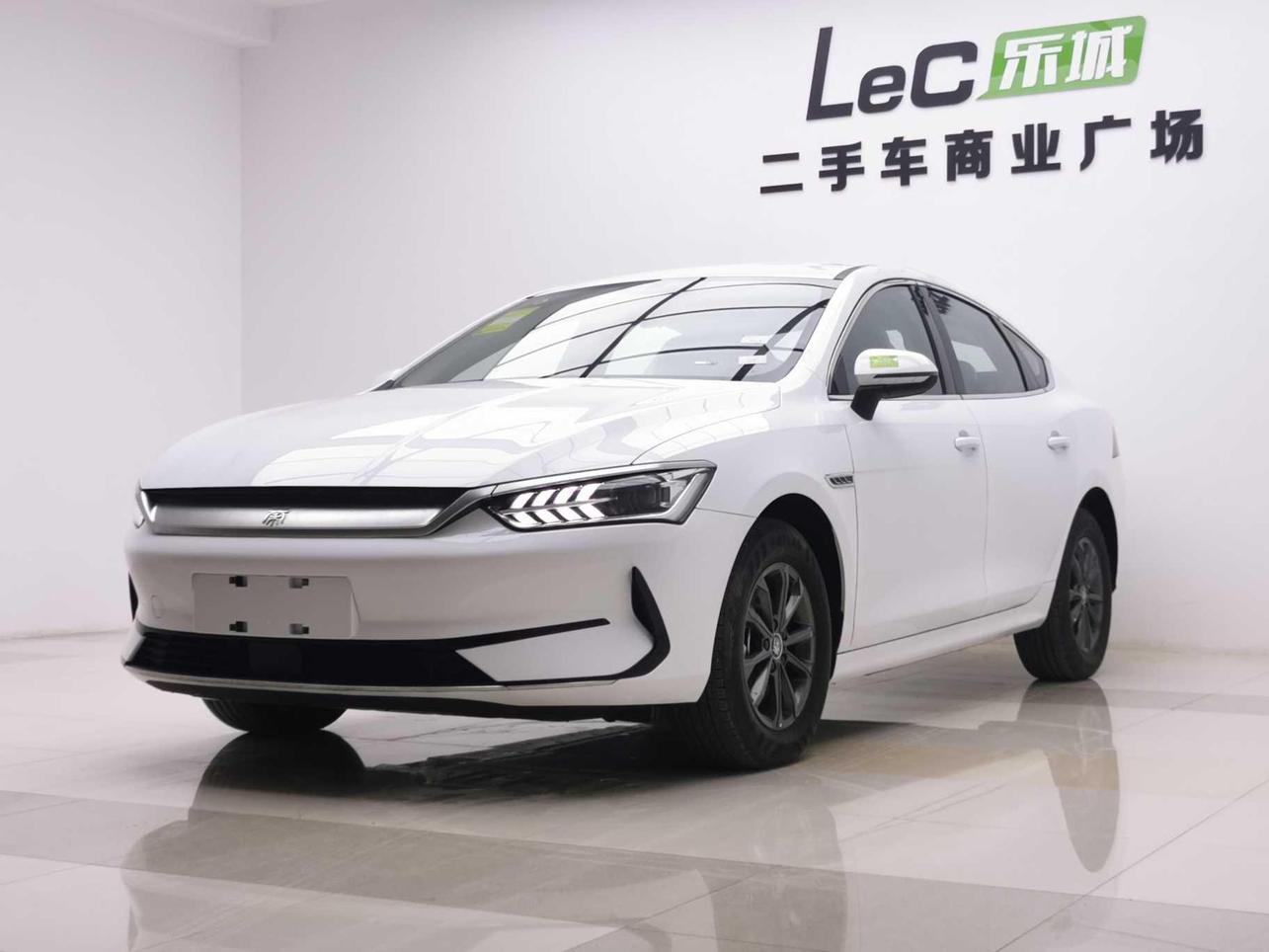 BYD BYD Qin PLUS в цвете и кузовом – это идеальный выбор среди китайских автомобилей. Доступная цена и надежность гарантированы.