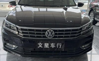 Volkswagen Volkswagen Passat в цвете и кузовом – это идеальный выбор среди китайских автомобилей. Доступная цена и надежность гарантированы.