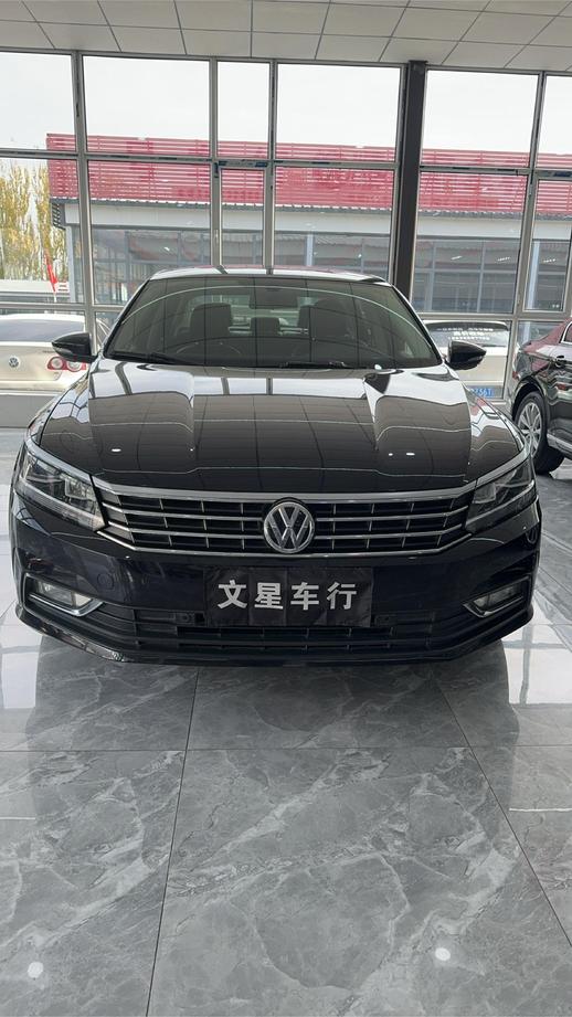 Volkswagen Volkswagen Passat в цвете и кузовом – это идеальный выбор среди китайских автомобилей. Доступная цена и надежность гарантированы.