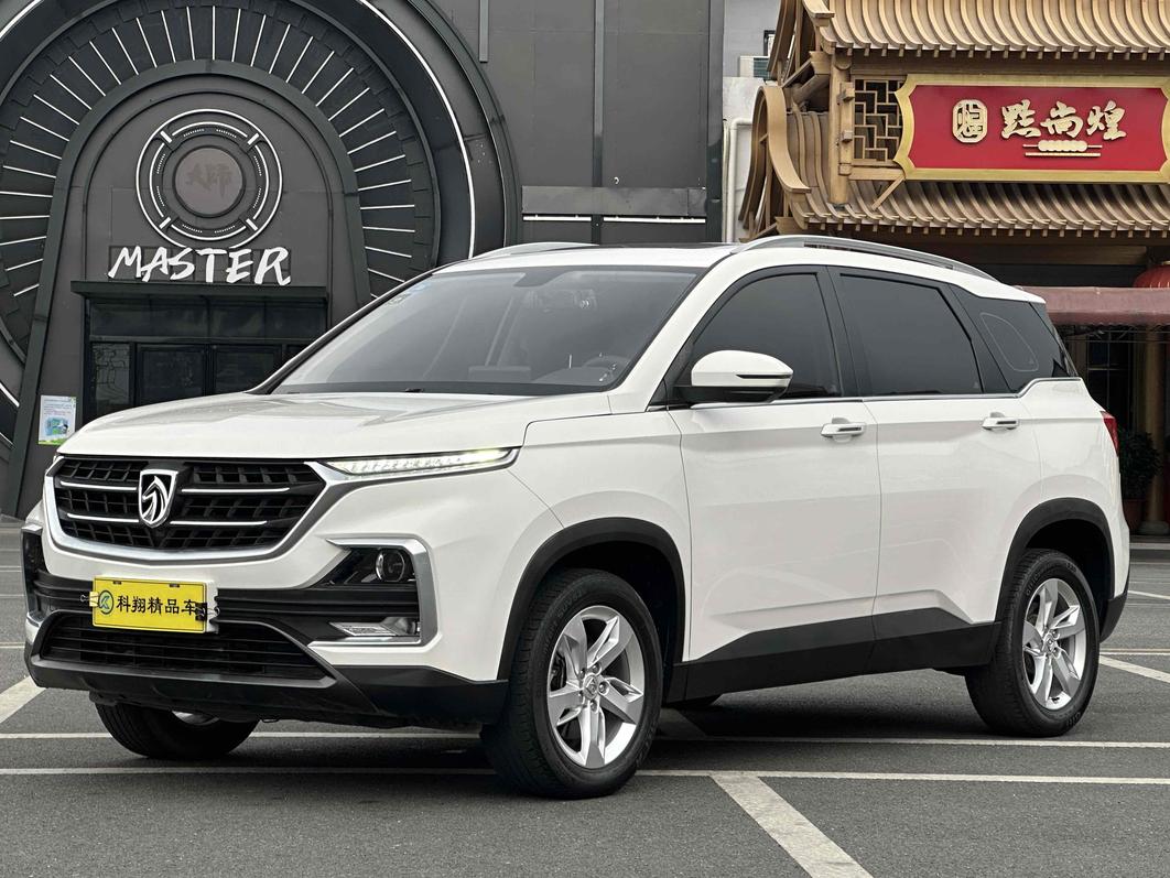 Baojun Baojun 530 в цвете и кузовом – это идеальный выбор среди китайских автомобилей. Доступная цена и надежность гарантированы.