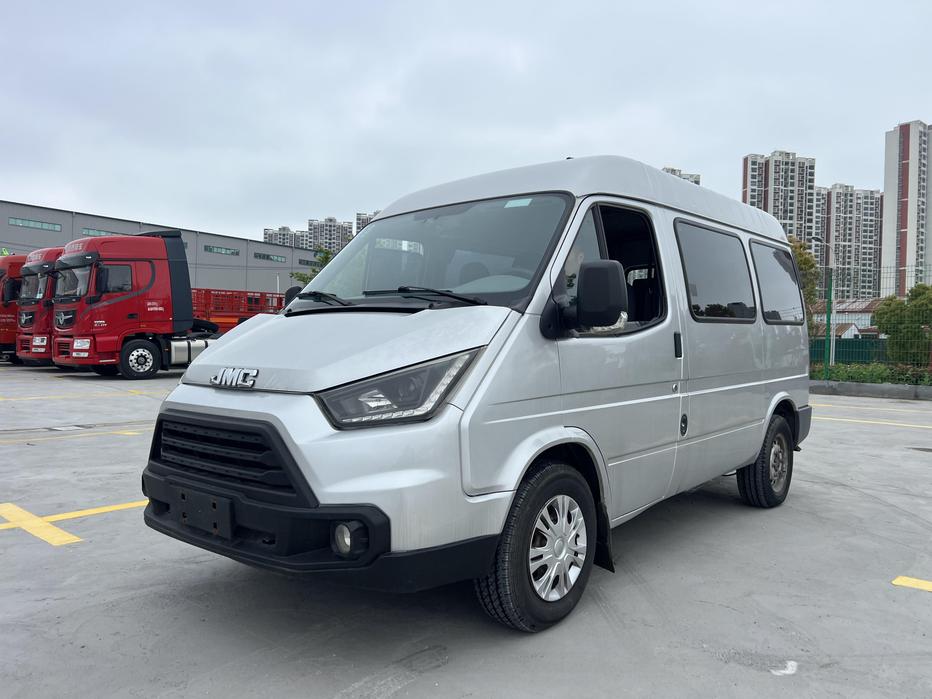 JMC JMC Teshun в цвете и кузовом – это идеальный выбор среди китайских автомобилей. Доступная цена и надежность гарантированы.
