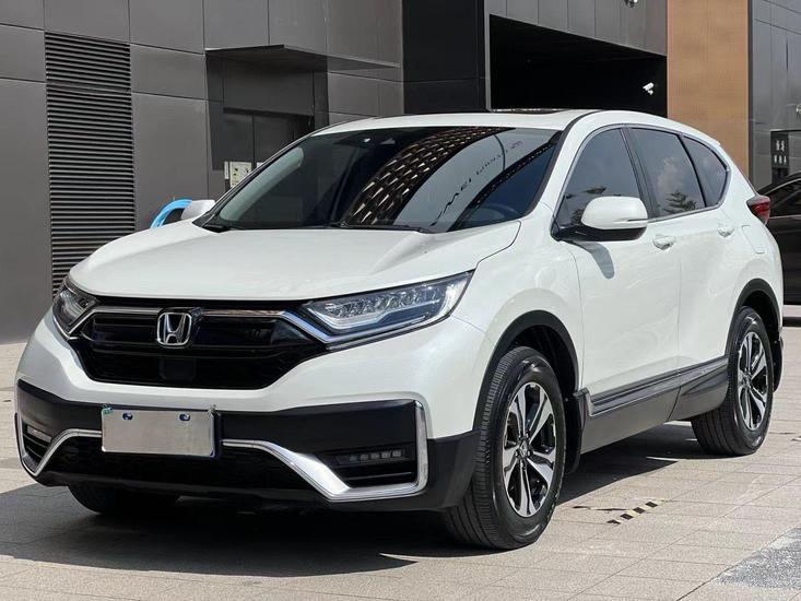 Honda Honda CR-V в цвете и кузовом – это идеальный выбор среди китайских автомобилей. Доступная цена и надежность гарантированы.