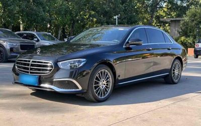 Mercedes-Benz Mercedes-Benz E-Class в цвете и кузовом – это идеальный выбор среди китайских автомобилей. Доступная цена и надежность гарантированы.