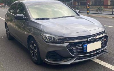Chevrolet Chevrolet Malibu в цвете и кузовом – это идеальный выбор среди китайских автомобилей. Доступная цена и надежность гарантированы.