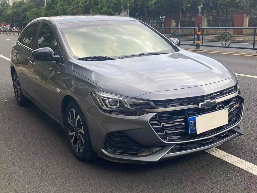 Chevrolet Chevrolet Monza в цвете и кузовом – это идеальный выбор среди китайских автомобилей. Доступная цена и надежность гарантированы.