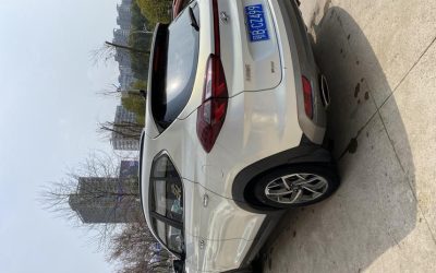 Hyundai Hyundai Elantra в цвете и кузовом – это идеальный выбор среди китайских автомобилей. Доступная цена и надежность гарантированы.