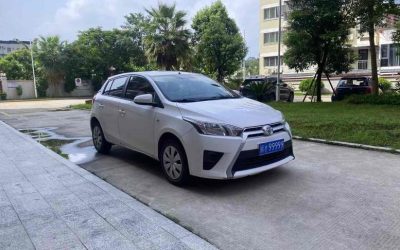 Toyota Toyota Vios в цвете и кузовом – это идеальный выбор среди китайских автомобилей. Доступная цена и надежность гарантированы.