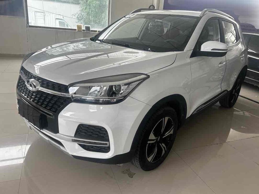 Chery Tiggo 5x в цвете и кузовом – это идеальный выбор среди китайских автомобилей. Доступная цена и надежность гарантированы.