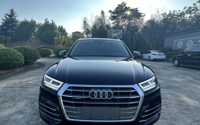 Audi Audi A3 в цвете и кузовом – это идеальный выбор среди китайских автомобилей. Доступная цена и надежность гарантированы.
