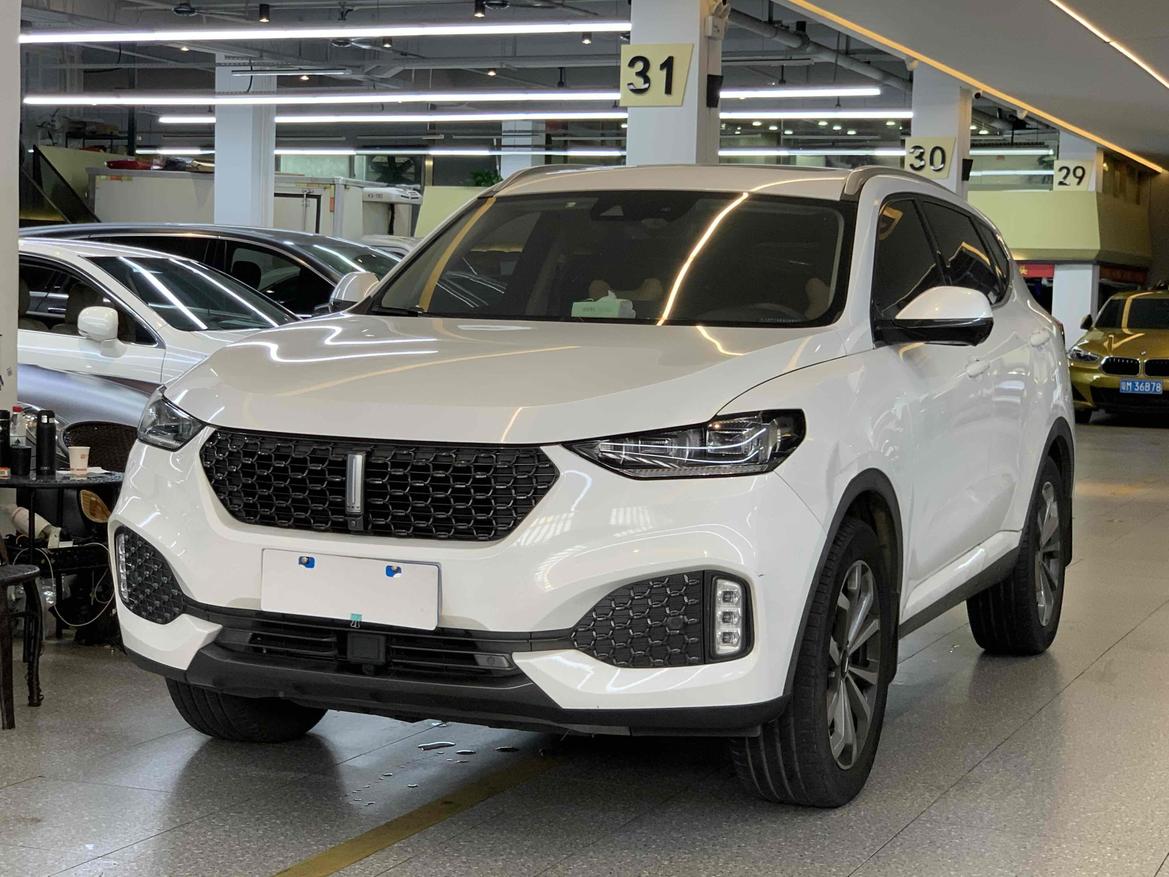 WEY WEY VV6 в цвете и кузовом – это идеальный выбор среди китайских автомобилей. Доступная цена и надежность гарантированы.