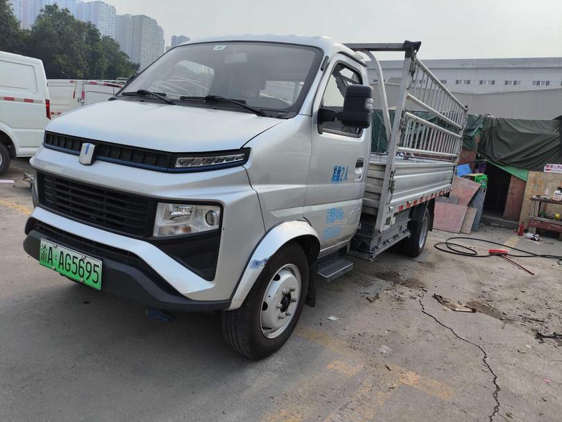 Farizon Farizon Fengrui в цвете и кузовом – это идеальный выбор среди китайских автомобилей. Доступная цена и надежность гарантированы.