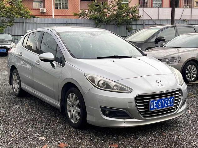Peugeot Peugeot 308 в цвете и кузовом – это идеальный выбор среди китайских автомобилей. Доступная цена и надежность гарантированы.