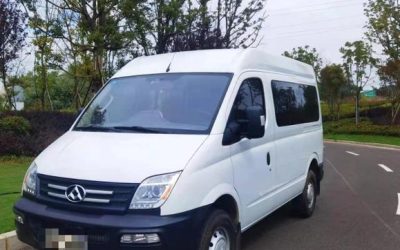 SAIC MAXUS SAIC MAXUS Xintu V80 в цвете и кузовом – это идеальный выбор среди китайских автомобилей. Доступная цена и надежность гарантированы.