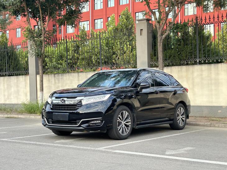 Honda Honda Avancier в цвете и кузовом – это идеальный выбор среди китайских автомобилей. Доступная цена и надежность гарантированы.