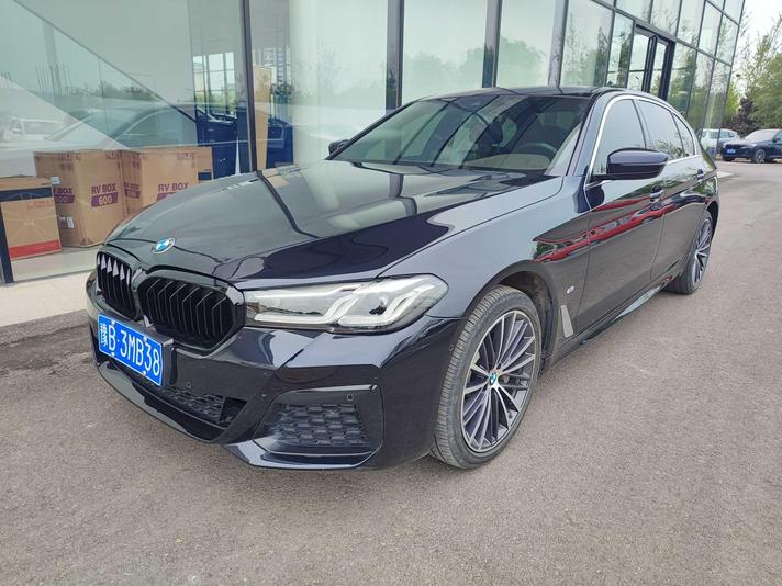 BMW BMW 5 Series в цвете и кузовом – это идеальный выбор среди китайских автомобилей. Доступная цена и надежность гарантированы.