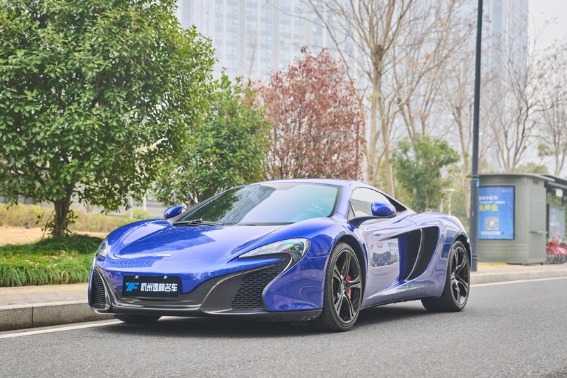 Mclaren McLaren 625C в цвете и кузовом – это идеальный выбор среди китайских автомобилей. Доступная цена и надежность гарантированы.