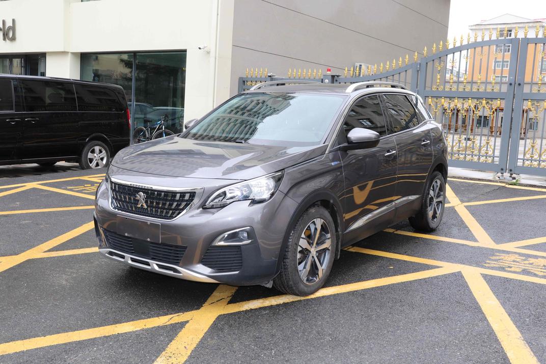 Peugeot Peugeot 4008 в цвете и кузовом – это идеальный выбор среди китайских автомобилей. Доступная цена и надежность гарантированы.