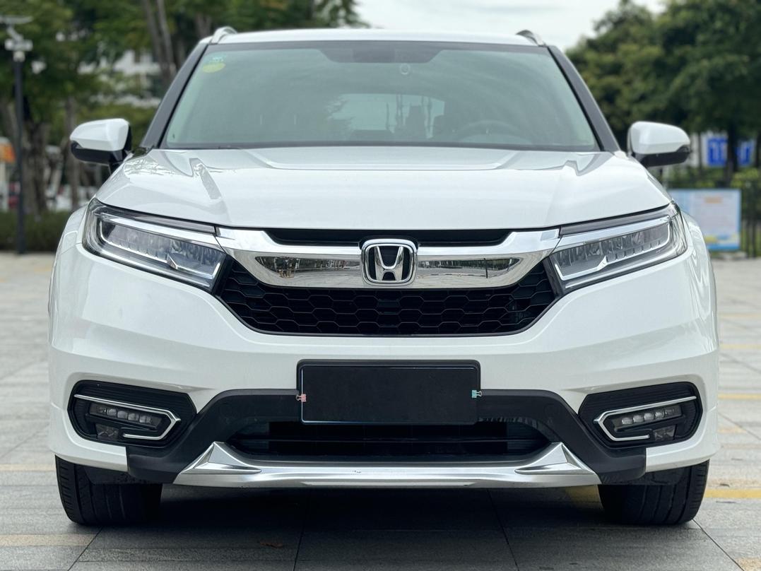 Honda Honda Avancier в цвете и кузовом – это идеальный выбор среди китайских автомобилей. Доступная цена и надежность гарантированы.