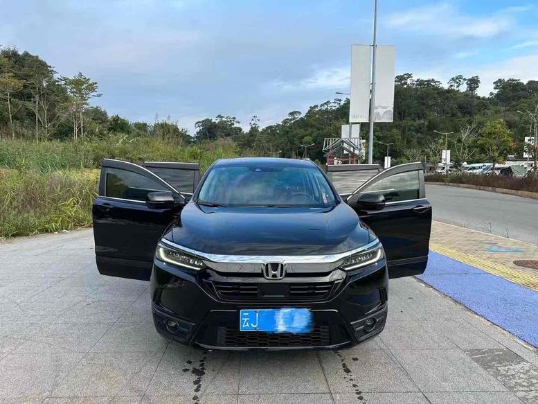 Honda Honda Breeze в цвете и кузовом – это идеальный выбор среди китайских автомобилей. Доступная цена и надежность гарантированы.