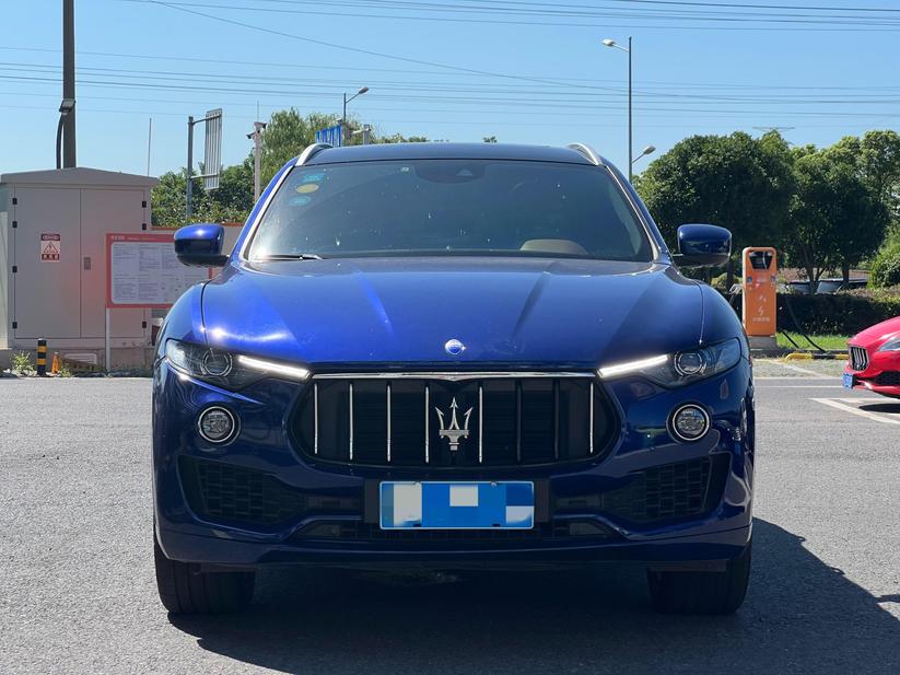 Maserati Maserati Levante в цвете и кузовом – это идеальный выбор среди китайских автомобилей. Доступная цена и надежность гарантированы.