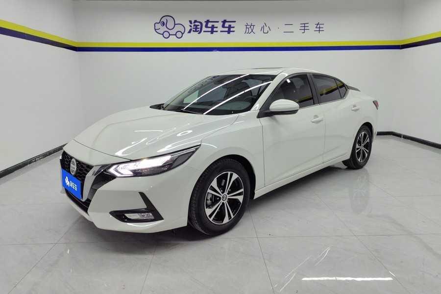 Nissan Nissan Sylphy в цвете и кузовом – это идеальный выбор среди китайских автомобилей. Доступная цена и надежность гарантированы.
