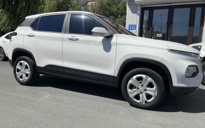 NIO NIO ES7 в цвете и кузовом – это идеальный выбор среди китайских автомобилей. Доступная цена и надежность гарантированы.