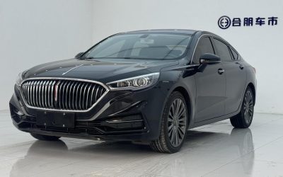 Hongqi Hongqi H5 в цвете и кузовом – это идеальный выбор среди китайских автомобилей. Доступная цена и надежность гарантированы.