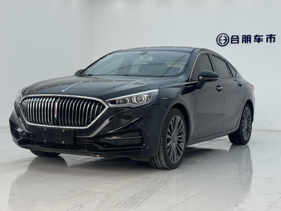 Hongqi Hongqi H5 в цвете и кузовом – это идеальный выбор среди китайских автомобилей. Доступная цена и надежность гарантированы.