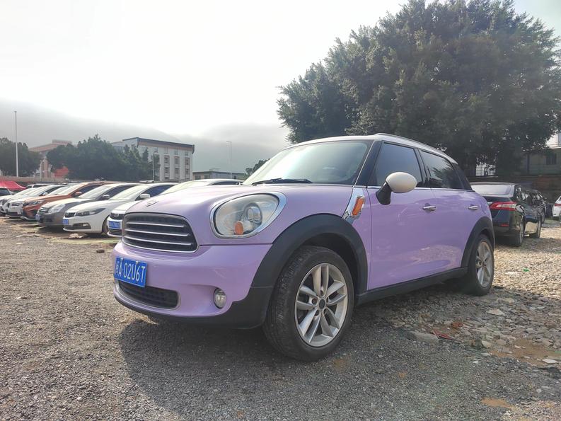 MINI MINI в цвете и кузовом – это идеальный выбор среди китайских автомобилей. Доступная цена и надежность гарантированы.