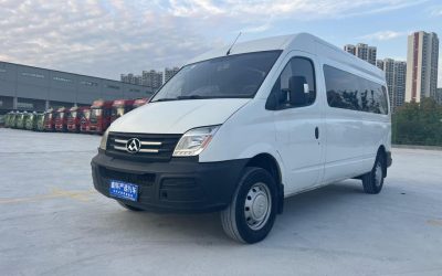SAIC MAXUS SAIC MAXUS Xintu V80 в цвете и кузовом – это идеальный выбор среди китайских автомобилей. Доступная цена и надежность гарантированы.