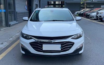 Chevrolet Chevrolet Malibu в цвете и кузовом – это идеальный выбор среди китайских автомобилей. Доступная цена и надежность гарантированы.