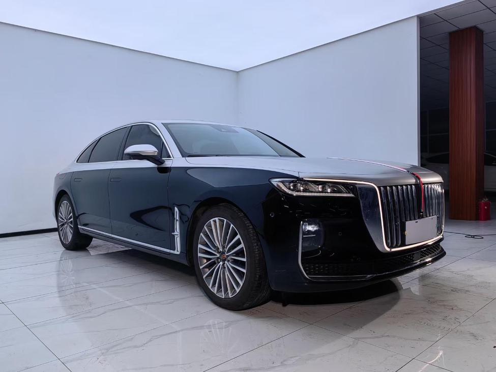 Hongqi Hongqi H9 в цвете и кузовом – это идеальный выбор среди китайских автомобилей. Доступная цена и надежность гарантированы.