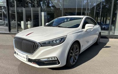 Hongqi Hongqi H5 в цвете и кузовом – это идеальный выбор среди китайских автомобилей. Доступная цена и надежность гарантированы.