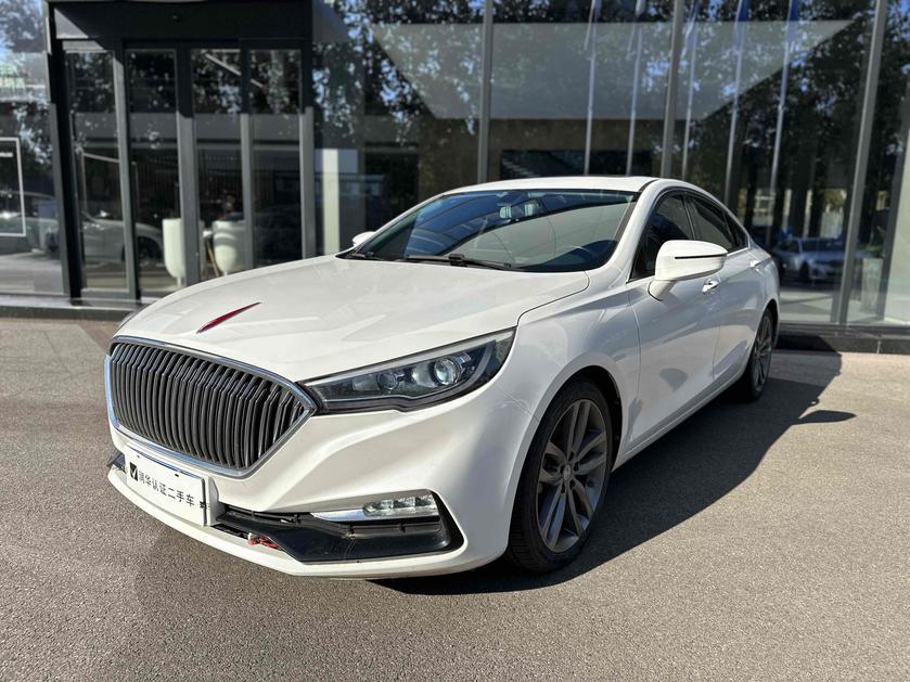 Hongqi Hongqi H5 в цвете и кузовом – это идеальный выбор среди китайских автомобилей. Доступная цена и надежность гарантированы.