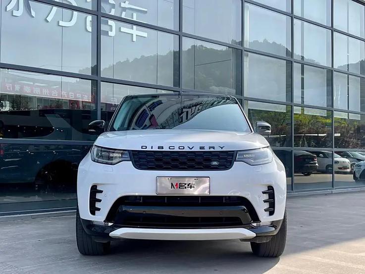 Land Rover Land Rover Discovery в цвете и кузовом – это идеальный выбор среди китайских автомобилей. Доступная цена и надежность гарантированы.