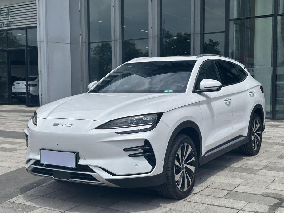 BYD BYD Song PLUS EV в цвете и кузовом – это идеальный выбор среди китайских автомобилей. Доступная цена и надежность гарантированы.