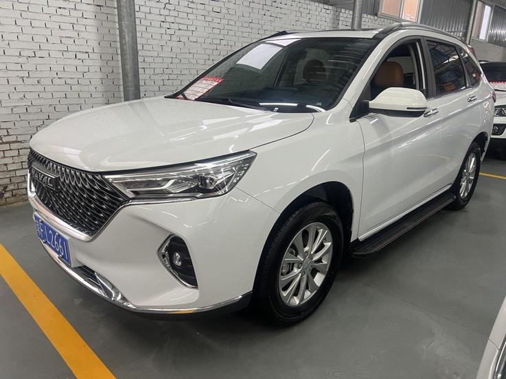 Haval Haval M6 в цвете и кузовом – это идеальный выбор среди китайских автомобилей. Доступная цена и надежность гарантированы.