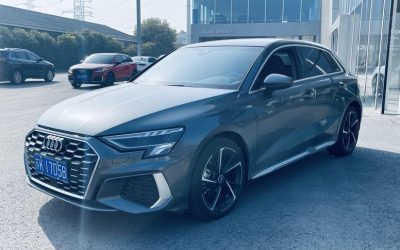 Audi Audi A3 в цвете и кузовом – это идеальный выбор среди китайских автомобилей. Доступная цена и надежность гарантированы.