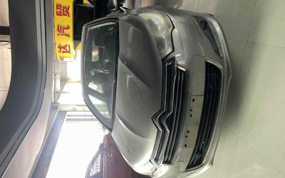Citroen Citroen C5 в цвете и кузовом – это идеальный выбор среди китайских автомобилей. Доступная цена и надежность гарантированы.