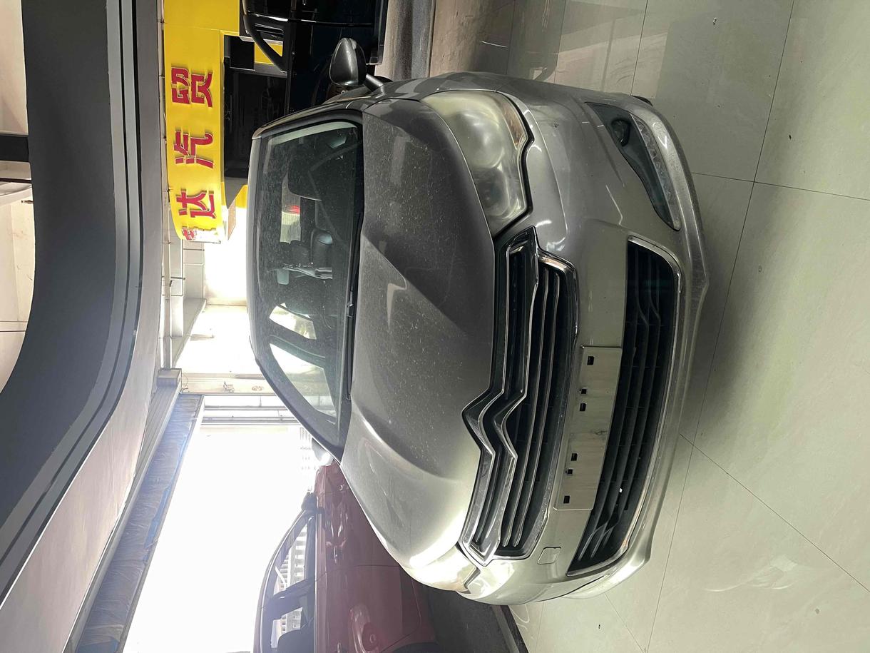 Citroen Citroen C4L в цвете и кузовом – это идеальный выбор среди китайских автомобилей. Доступная цена и надежность гарантированы.