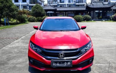 Honda Honda Jade в цвете и кузовом – это идеальный выбор среди китайских автомобилей. Доступная цена и надежность гарантированы.