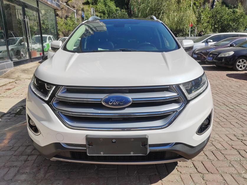 Ford Ford Edge в цвете и кузовом – это идеальный выбор среди китайских автомобилей. Доступная цена и надежность гарантированы.
