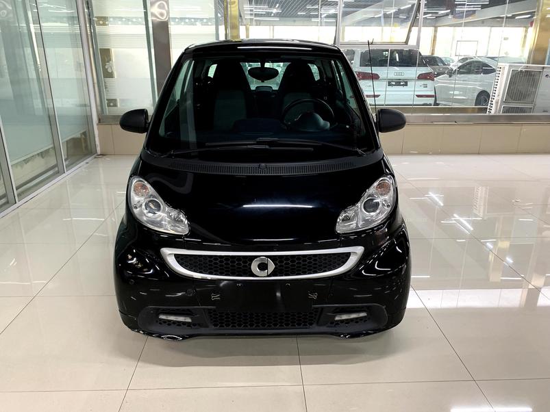 Smart smart fortwo в цвете и кузовом – это идеальный выбор среди китайских автомобилей. Доступная цена и надежность гарантированы.